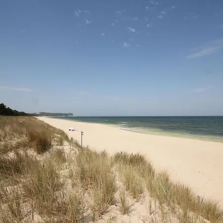 Kleines Aber Feines Ferienhaeuschen In Strandnaehe - Tiny Nr 815