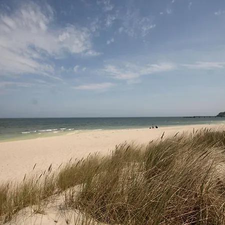 Tiny Nr 815 بيت للعطل