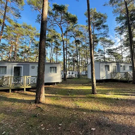 Holiday home Kleines Aber Feines Ferienhaeuschen In Strandnaehe - Tiny Nr 815 *