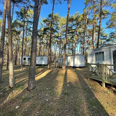 بيت للعطل Tiny Nr 815