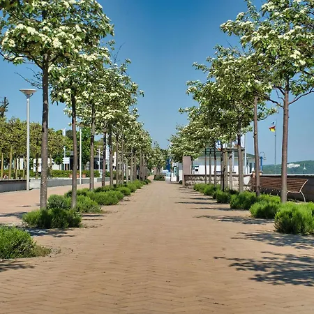 بيت للعطل Tiny Nr 815