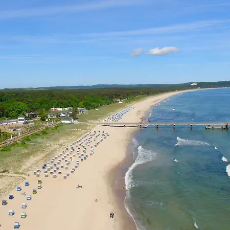 بيت للعطل Tiny Nr 815 *