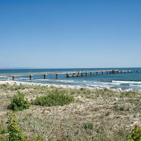 بيت للعطل Tiny Nr 815 *