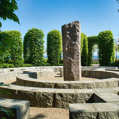 Tiny Nr 815 بيت للعطل غورين