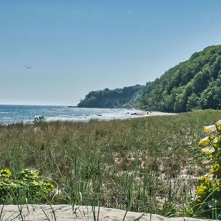Holiday home Kleines Aber Feines Ferienhaeuschen In Strandnaehe - Tiny Nr 815 *
