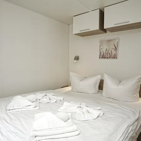 Kleines Aber Feines Ferienhaeuschen In Strandnaehe - Tiny Nr 815 *