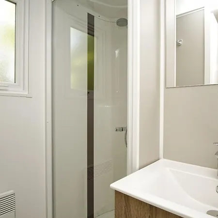 Holiday home Kleines Aber Feines Ferienhaeuschen In Strandnaehe - Tiny Nr 815