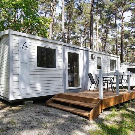 Holiday home Kleines Aber Feines Ferienhaeuschen In Strandnaehe - Tiny Nr 815 *