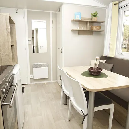 Casa vacanze Tiny Nr 815
