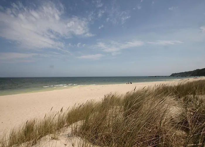 Tiny Nr 815 Casa vacanze