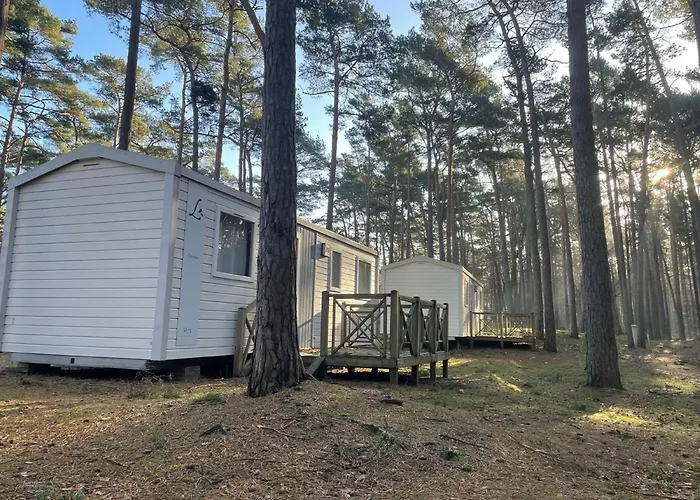 Tiny Nr 815 Goehren (Ruegen)