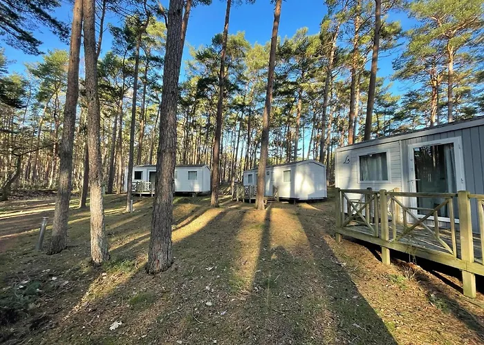 Casa vacanze Tiny Nr 815