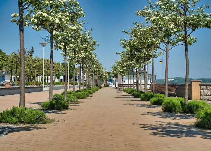 Casa vacanze Tiny Nr 815