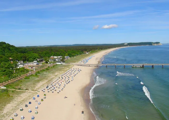 Casa vacanze Tiny Nr 815 *