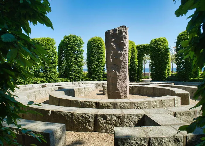 Tiny Nr 815 Casa vacanze Goehren (Ruegen)