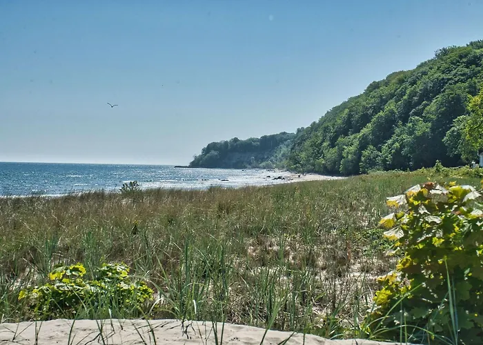 Casa vacanze Tiny Nr 815 *