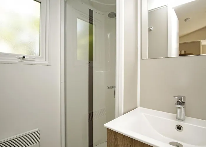 Casa vacanze Tiny Nr 815