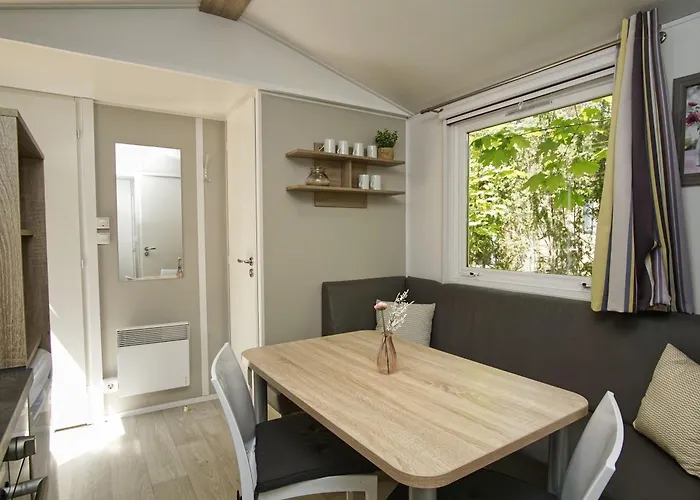 Casa vacanze Tiny Nr 815 Goehren (Ruegen)