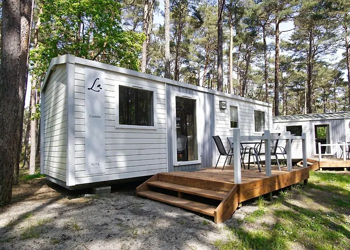 Casa vacanze Tiny Nr 815 *